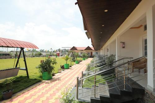 luit blue homestay and resorts