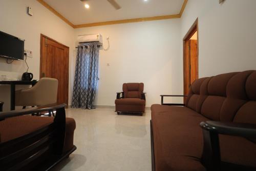 luit blue homestay and resorts