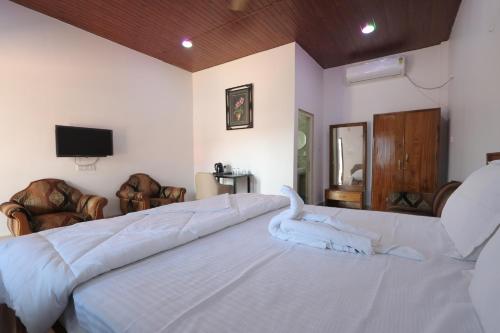luit blue homestay and resorts