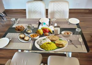 luit blue homestay and resorts