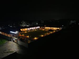 luit blue homestay and resorts