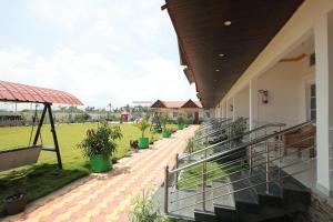 luit blue homestay and resorts