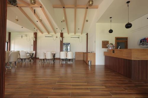 luit blue homestay and resorts