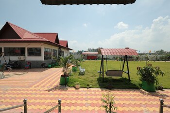 luit blue homestay and resorts