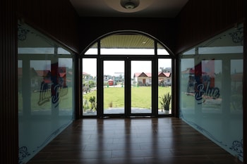 luit blue homestay and resorts