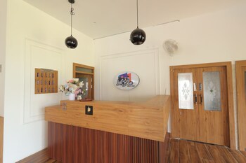 Luit Blue Homestay & Resorts,,3 star