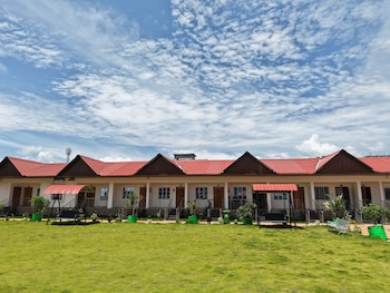 luit blue homestay and resorts
