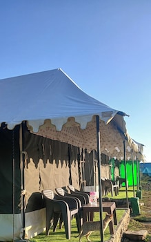 River Side Camp Chopta,,3 star