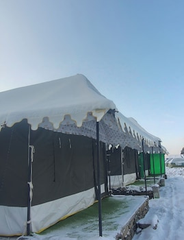 River Side Camp Chopta,,3 star