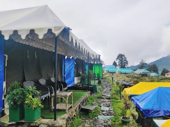 River Side Camp Chopta,,3 star