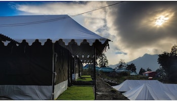 River Side Camp Chopta,,3 star