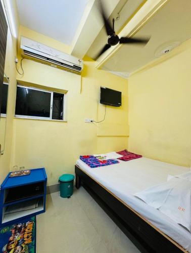 rr guest house