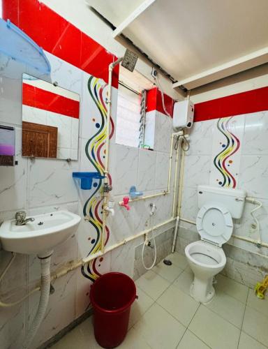 rr guest house