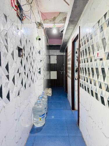rr guest house