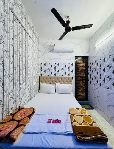 rr guest house