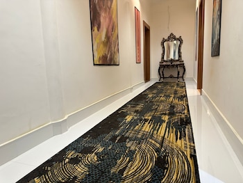 hotel raj palace morena