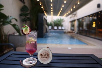 royal regency hotel