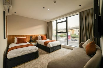 royal regency hotel