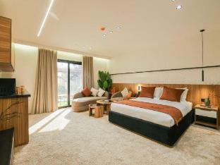royal regency hotel