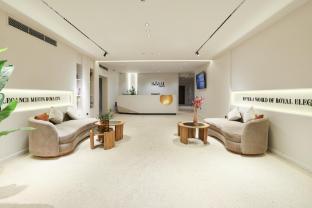 royal regency hotel