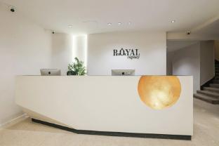 royal regency hotel