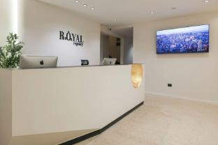 royal regency hotel