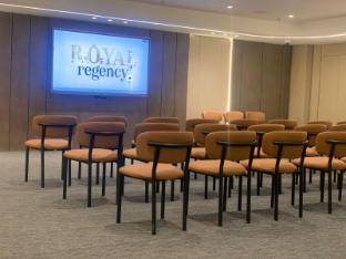 royal regency hotel