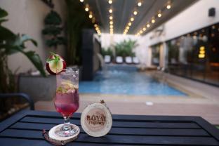 royal regency hotel