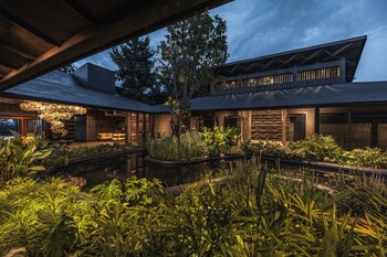 Sataa Resort Nan,,3 star