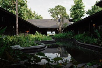 Sataa Resort Nan,,3 star