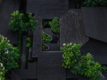 Sataa Resort Nan,,3 star