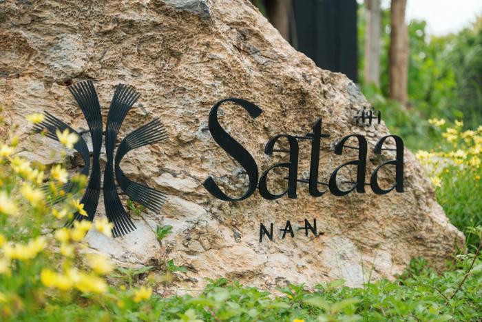 sataa resort nan