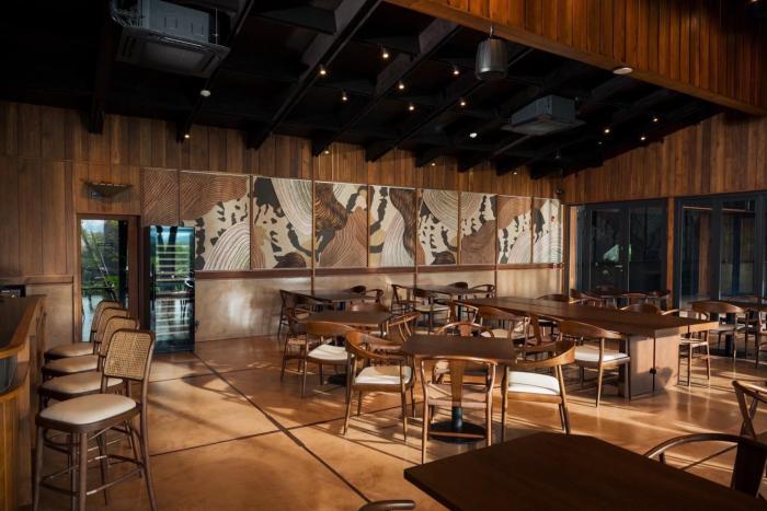 sataa resort nan
