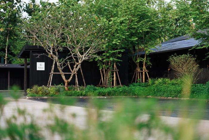 sataa resort nan