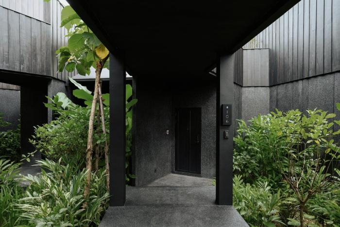 sataa resort nan