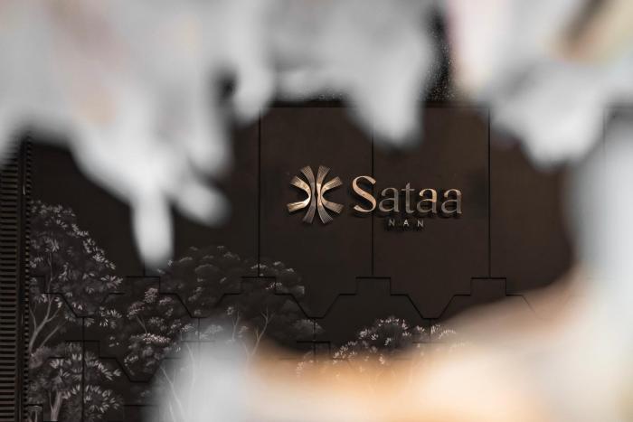 sataa resort nan