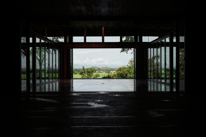 sataa resort nan
