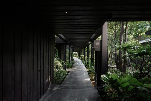 sataa resort nan