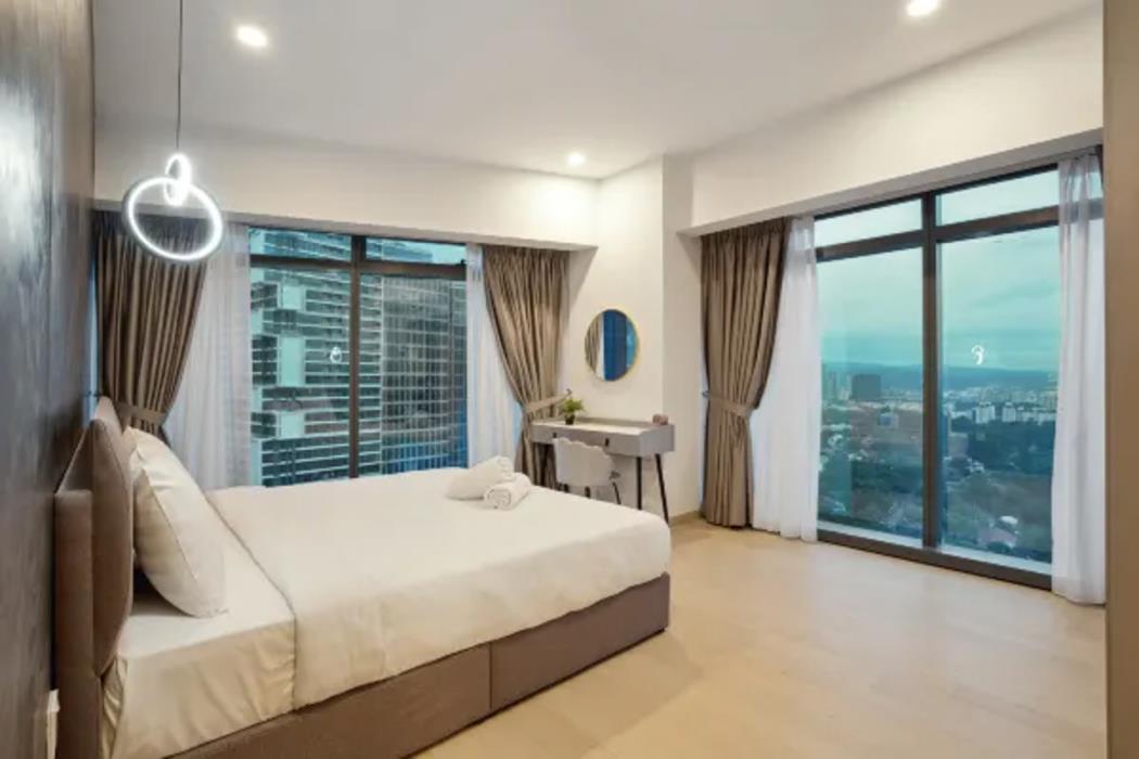 eaton residences by sutera at klcc