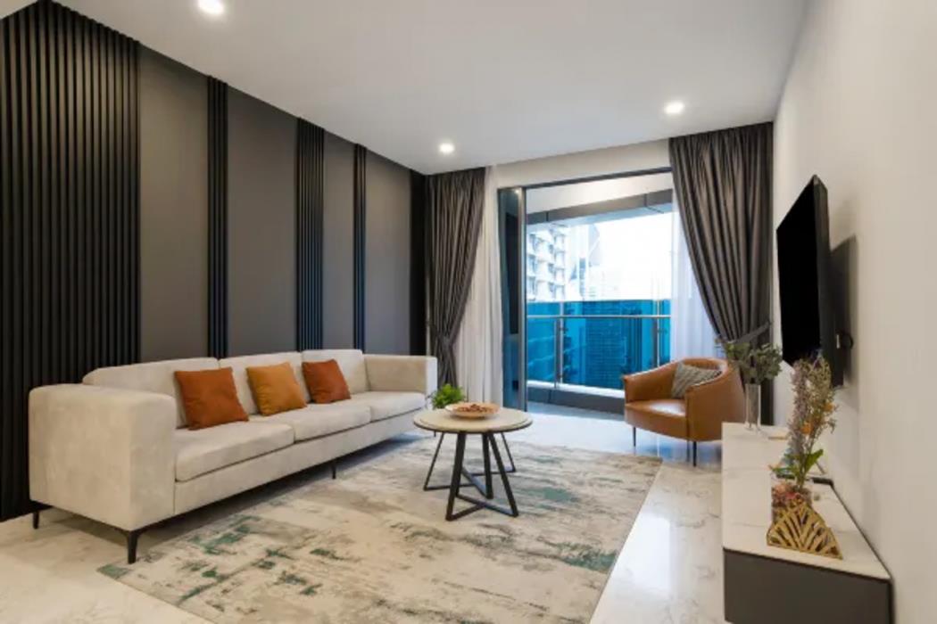 eaton residences by sutera at klcc