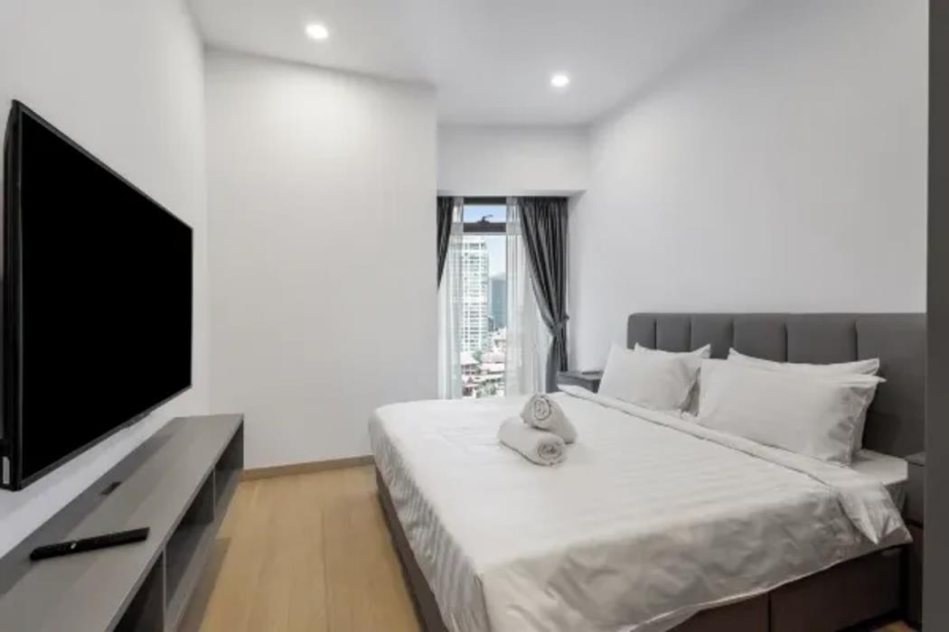 eaton residences by sutera at klcc