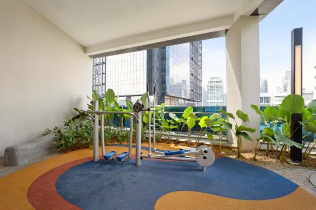 eaton residences by sutera at klcc