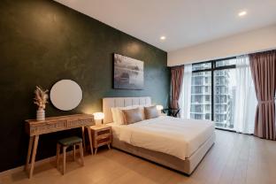 eaton residences by sutera at klcc