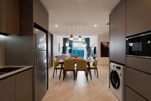 eaton residences by sutera at klcc