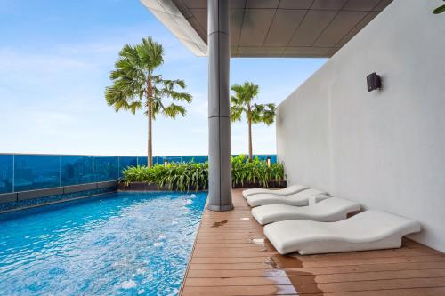 eaton residences by sutera at klcc