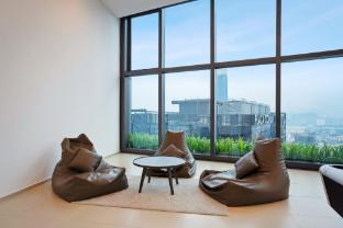 eaton residences by sutera at klcc