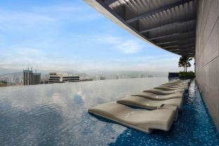 eaton residences by sutera at klcc