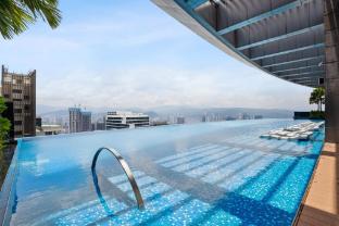 eaton residences by sutera at klcc