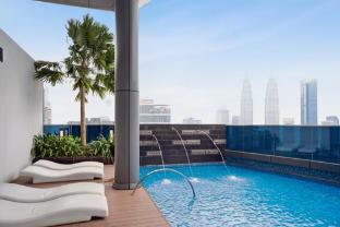 eaton residences by sutera at klcc