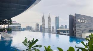eaton residences by sutera at klcc